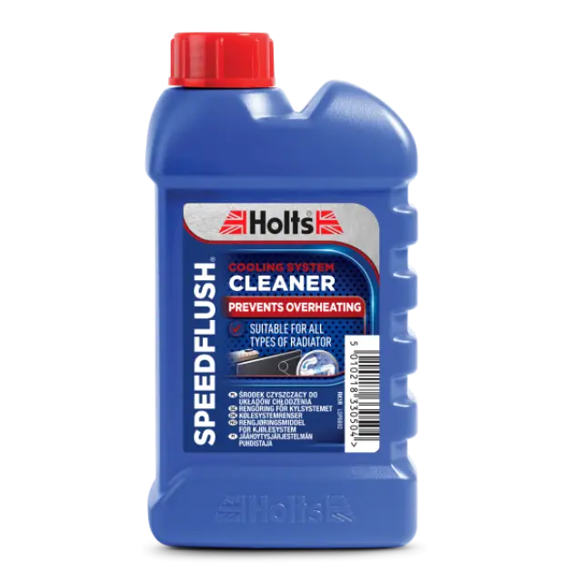 Holts Speedflush Πρόσθετο Καθαριστικό Ψυγείου 250ml RK1R