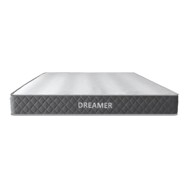 Στρώμα Dreamer pakoworld pocket spring διπλής όψης 20cm 160x200εκ 3