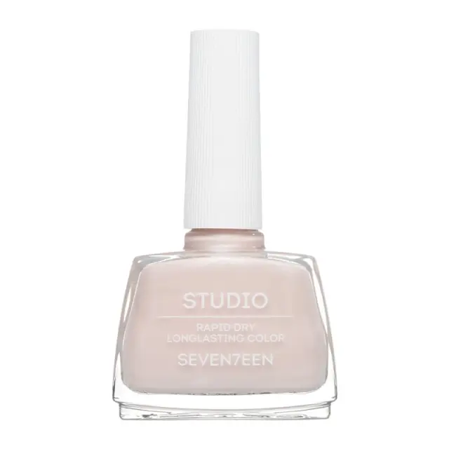 Studio Rapid Dry Longlasting Color 12ml