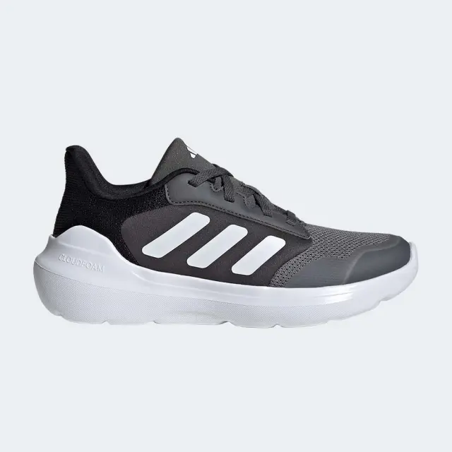 adidas Sportswear Youth Tensaur Run 3.0 J Γκρι Σκούρο IE3545 (adidas Sportswear)