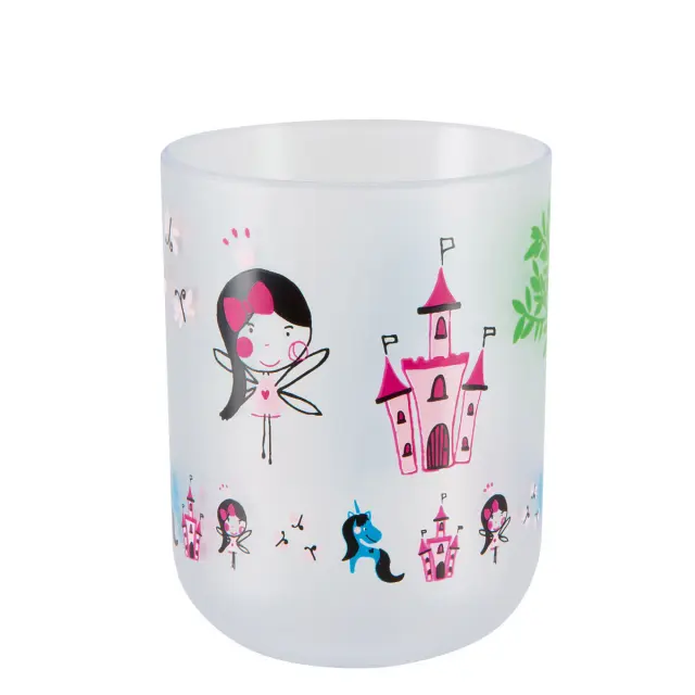 Ποτήρι Μπάνιου FAIRY Multicolor 20060