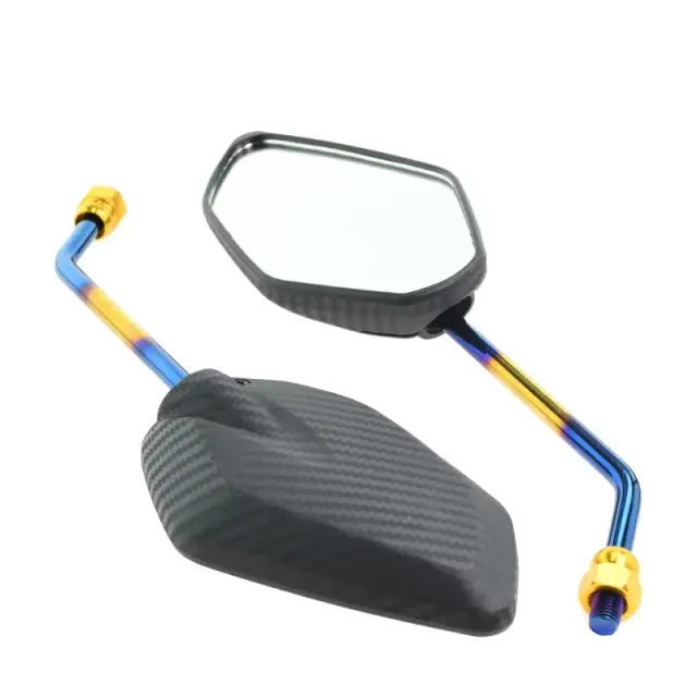 Καθρέπτες Μηχανής Σετ 2τμχ - Motorcycle Mirror 2pcs 0146399 3