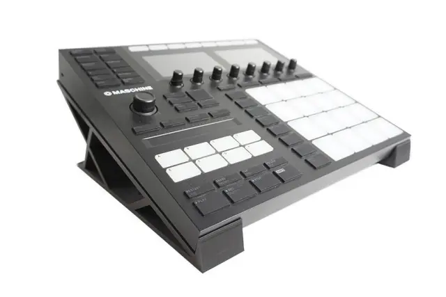 COVERUP Stand Support Native Maschine MK3 2