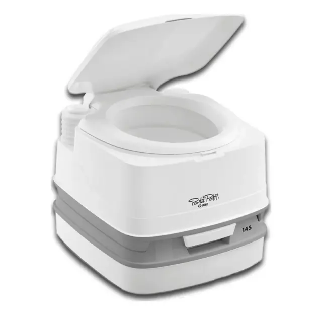 Thetford Porta Potti 145 12lt Χημική Τουαλέτα