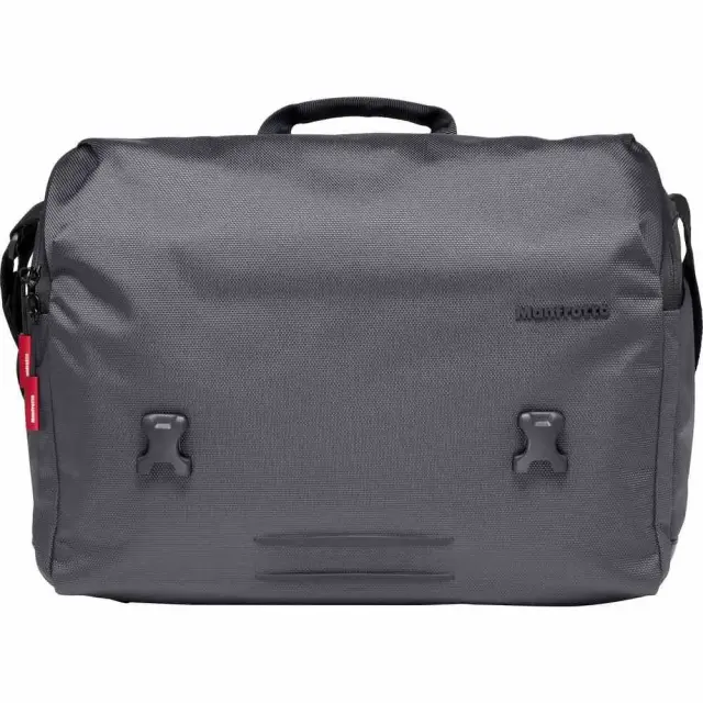Manfrotto Manhattan Speedy-30 Messenger 2