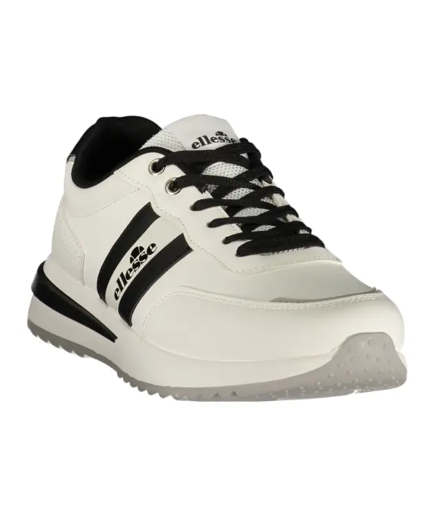 Ellesse - Ανδρικό Sneakers Nargi NARGI001-151 Λευκό 2