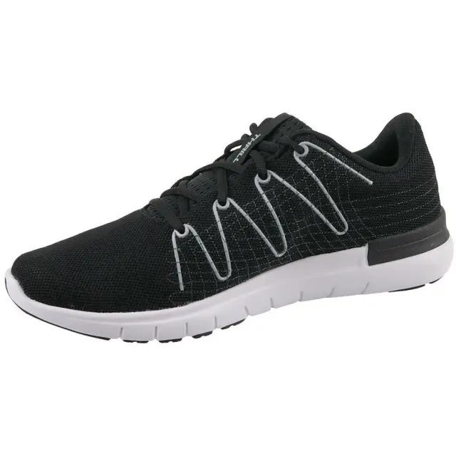 Under Armour Thrill 3 (1295736-001) - Μαύρο - 44.5 3