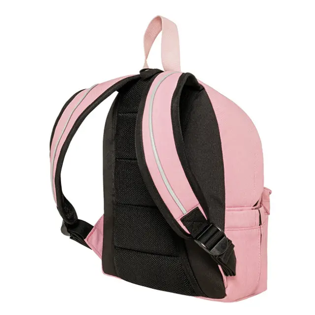 Polo Σακίδιο Πλάτης Mini Ροζ (901067-3938) 2