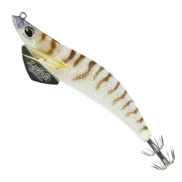 Καλαμαριέρα DUO Egimasa Kai Deep #2.5 #TSH6215 Full Glow Shrimp