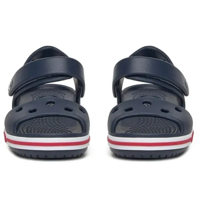 Crocs Bayaband Sandal T (211055-4CC) - Μπλέ 3