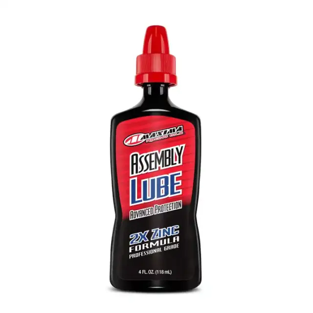 ΥΓΡΟ ΣΥΝΑΡΜΟΛΟΓΗΣΗΣ MAXIMA ASSEMBLY LUBE 4OZ/118ML
