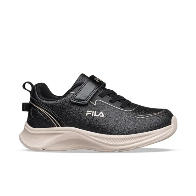 Fila Memory Sugarbush 5v (PSV) (3AF53002-095) - Μαύρο