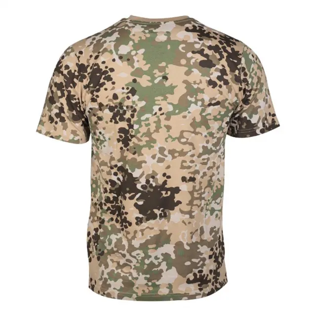 Mil-Tec ARIDFLECK® T-SHIRT-Μπλούζα Παραλλαγής - Aridfleck Camo 2