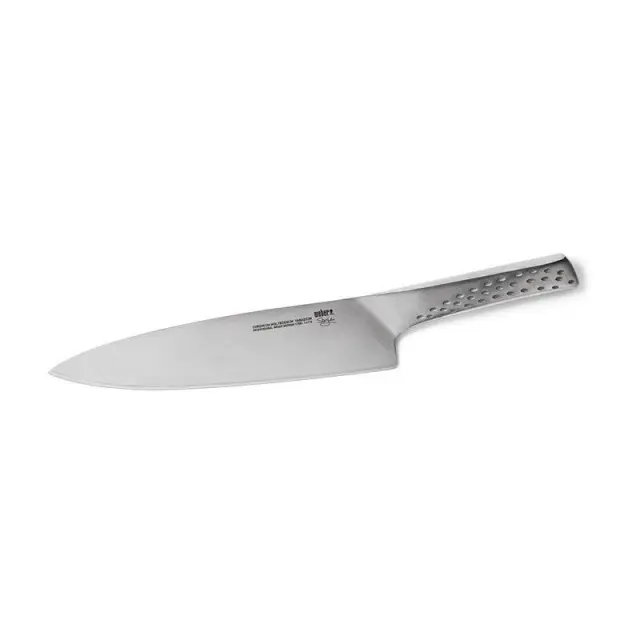 Μαχαίρι Chef Deluxe - Weber