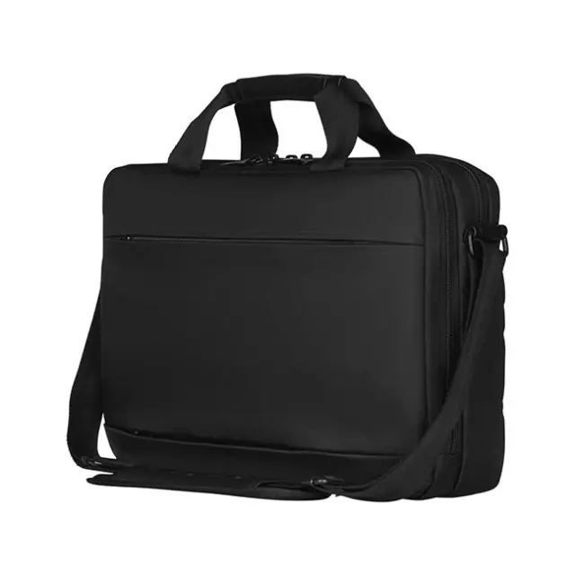 Wenger Τσάντα Laptop Source 16" Black (601066) 3