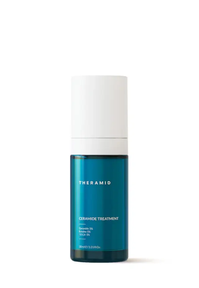 Niche Beauty Lab Theramid Ceramide Treatment Ορός με Κεραμίδια για πλούσια ενυδάτωση Και ενίσχυση Επιδερμικου Φραγμού 30ml