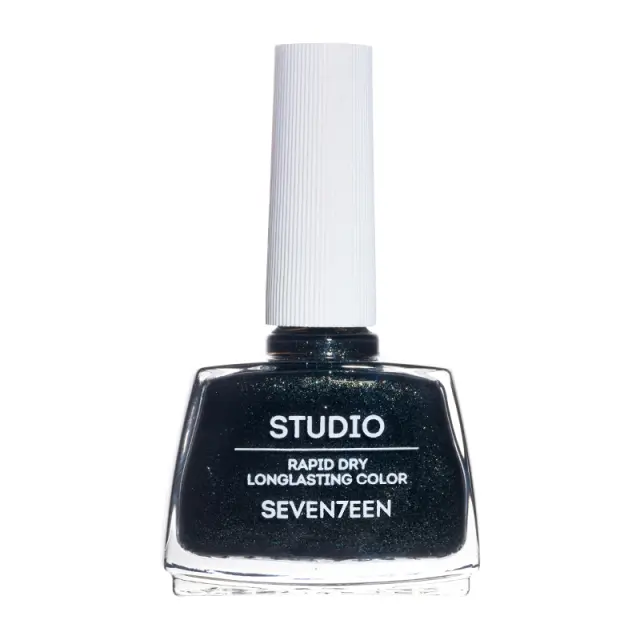 Seventeen Βερνίκι Νυχιών Studio Rapid Dry Longlasting Color 12ml - 235