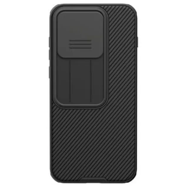 Nillkin CamShield PRO Hard Case for OnePlus 15 Black