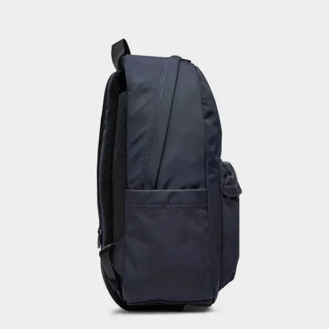 Tommy Hilfiger - Ανδρικό Σακίδιο Th Skyline Backpack AM0AM11788-DW6 Μπλε Σκούρο 3