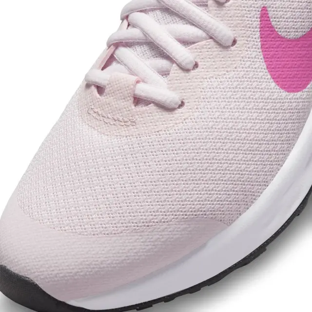 Nike Revolution 6 (GS) (DD1096-600) - Ροζ 3