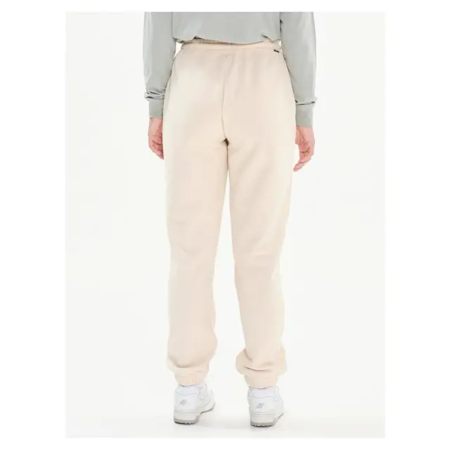 Emerson Women's Sweat Pants (222.EW25.61-ECRU) - Εκρού 2