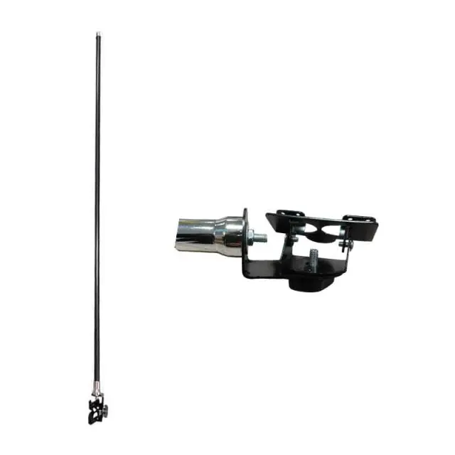 Κεραία Αυτοκινήτου AC-1050 124cm – Car Antenna AC-1050 0146431