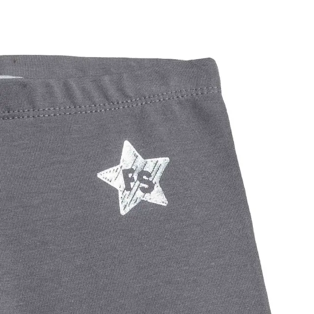 Κολάν Five Star με τύπωμα 2
