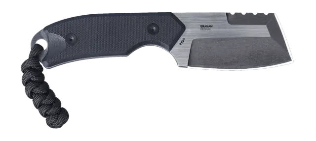 Μαχαίρι CRKT Razel™ Compact Silver 2