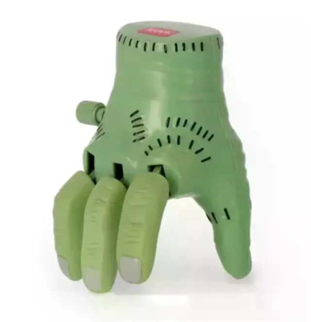 Κουρδιστό Legami Halloween Mini Walking Mechanic Hand Zombie (Legami)