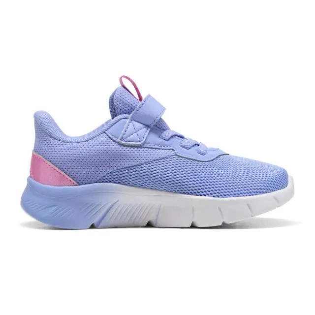 Puma Kids FlexFocus Modern Jelly Heaven AC+ (PS) Μωβ 406082-02 (Puma) 2