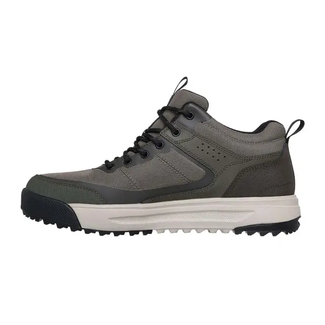Skechers Men's Urban Street Hiker Λαδί 237726-OLV (Skechers) 2