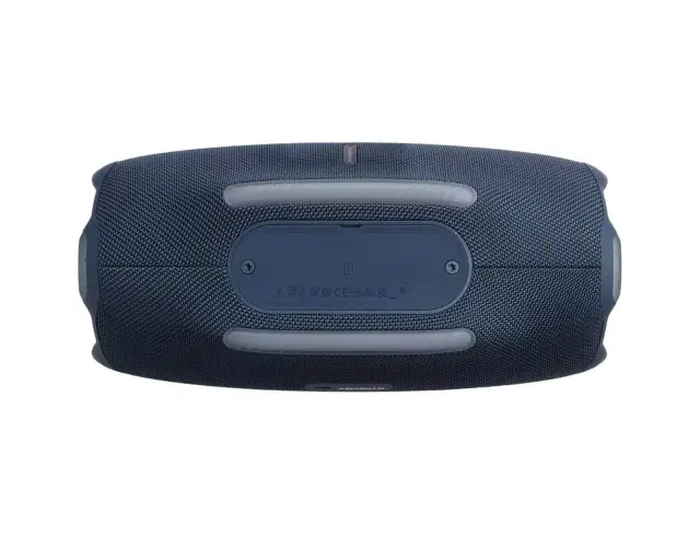 Αδιάβροχο Ασύρματο Ηχείο JBL Xtreme 4 με Carry Strap - 100W RMS - Bluetooth - Blue 2