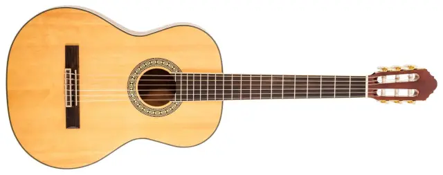PEAVEY DELTA WOODS CNS-2 ΚΛΑΣΣΙΚΗ ΚΙΘΑΡΑ