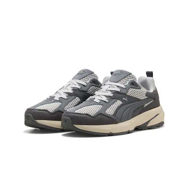 Puma Men's Profoam Galactic Γκρι Σκούρο 407179-06 (Puma) 3