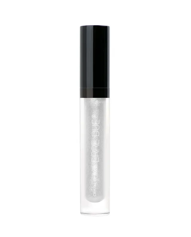 Erre Due Crystal Lip Gloss | Απόχρωση 104 Frozen Glam