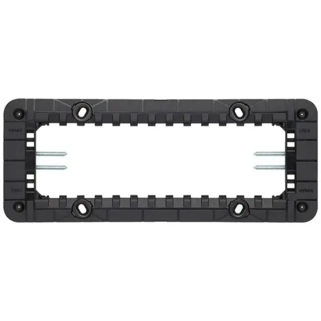 Frame 7M + screws