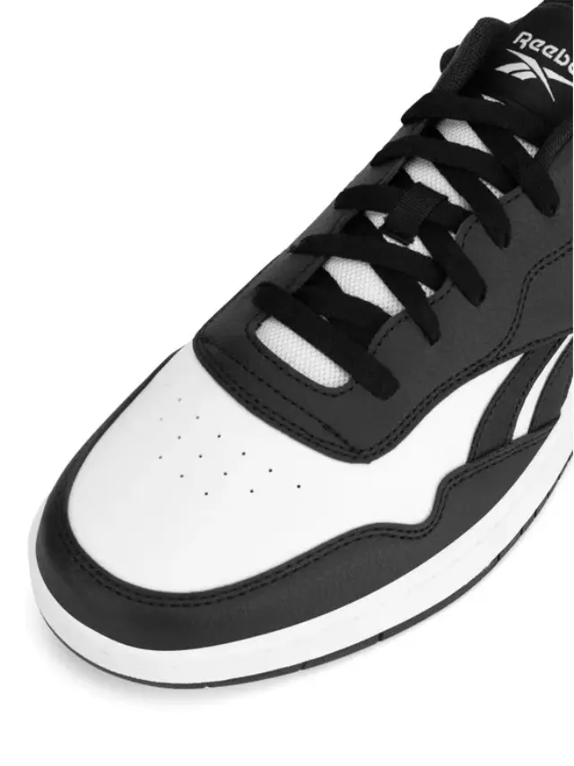 Reebok BB 1000 White/Black 100211081 - 44 3