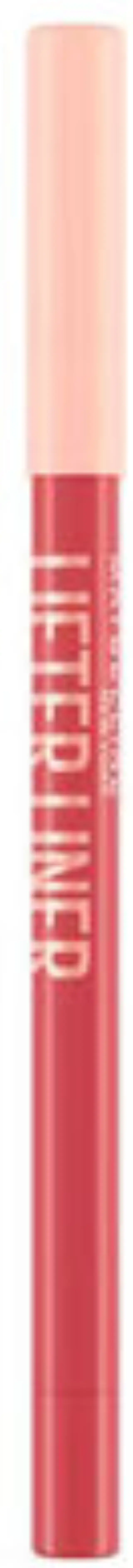 Maybelline - Lifter Liner lipliner - 09 Peaking - Beauty