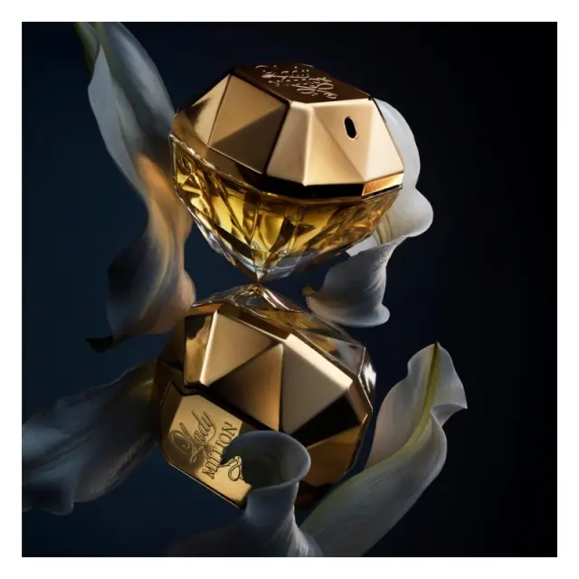 Paco Rabanne Lady Million Eau de Parfum 80ml 3