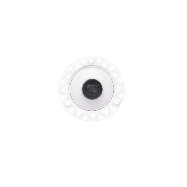 Inlight Downlight σποτ 5W 3CCT σε λευκή απόχρωση (X00220W) 2