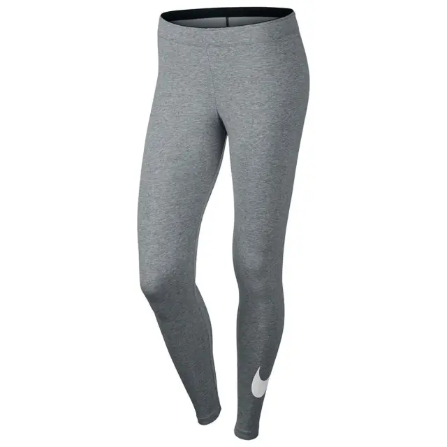 NIKE CLUB LOGO 2 LEGGINGS - XL