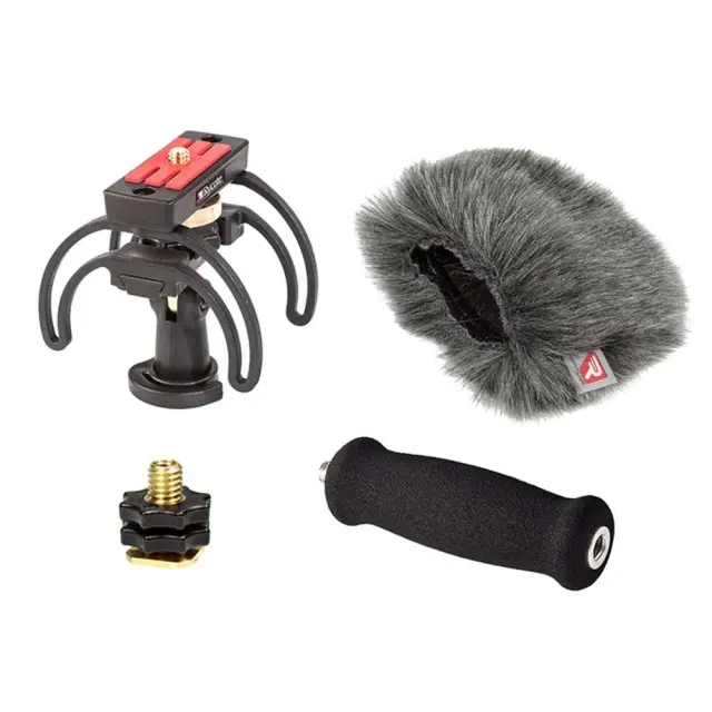 Rycote Zoom H4n Audio Kit