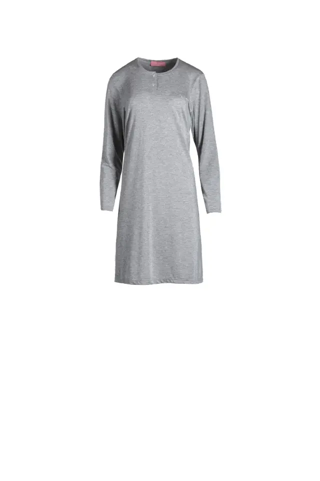 W623 - Type - NIGHTGOWN SILVER LOVE - S 3