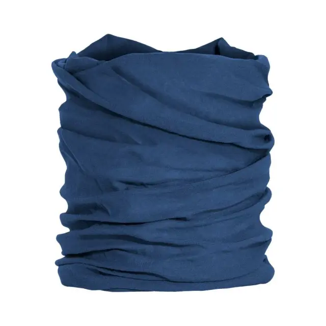 Pentagon Skiron Neck Gaiter-Περιλαίμιο από 100% Πολυεστέρα - 05RF-Raf Blue-Μπλέ