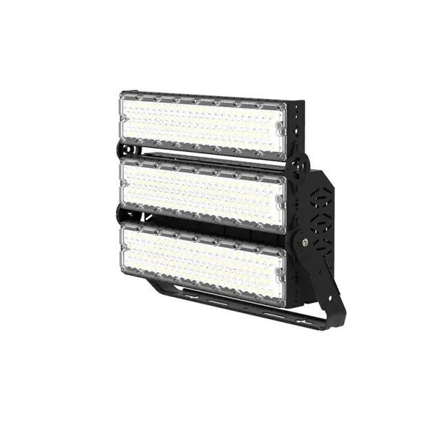 LED ΦΩΤΙΣΤΙΚΟ ΥΨΗΛΗΣ ΙΣΧΥΣ 230V AC 720W 111600LM 5000K 60° IP66 IK10 / GLAD7205060