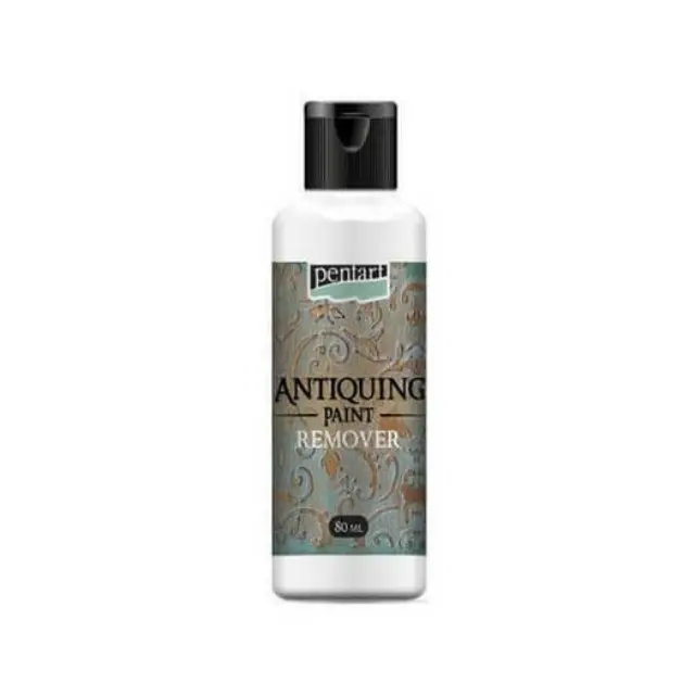 Antiquing Paint Remover (Αφαιρετικό) 80ml