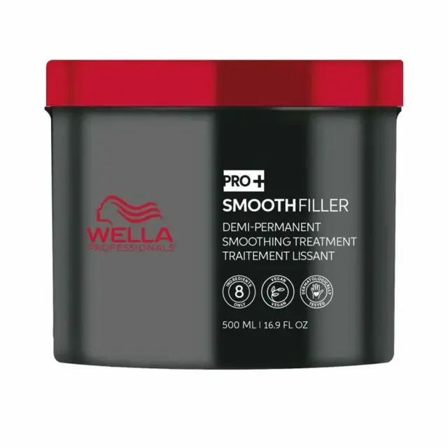 Wella Professionals Ultimate Smooth Filler 500ml