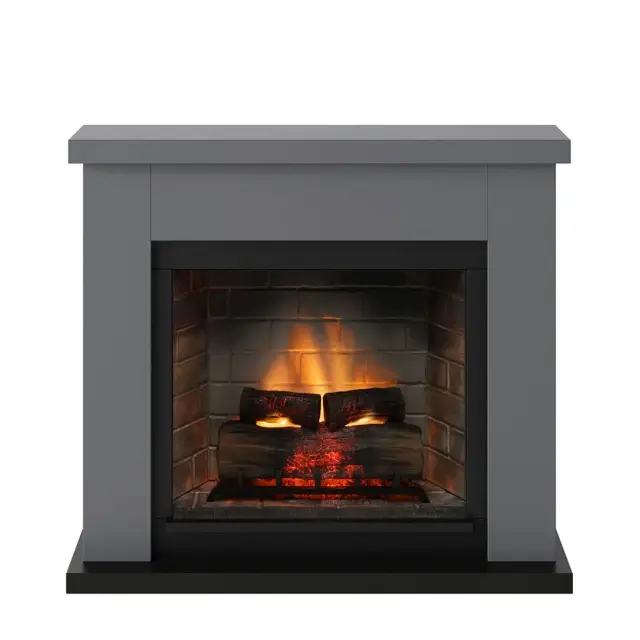 TAGU Frode PowerFlame 2 Ηλεκτρικό Τζάκι GR 2