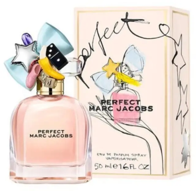 Perfect Eau De Parfum