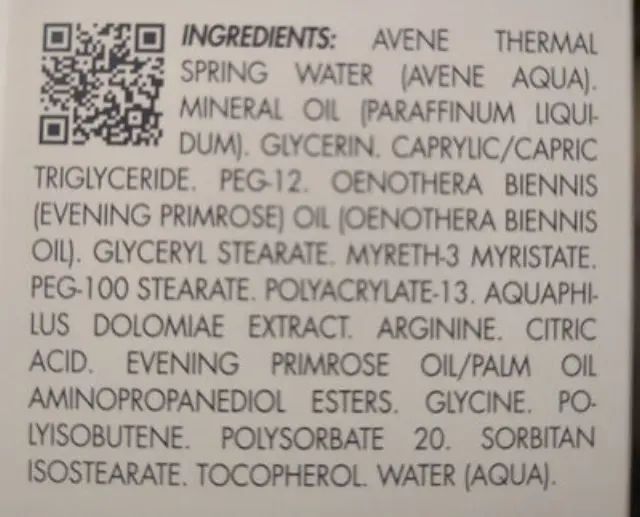 Avene XeraCalm A.D Baume Relipidant Βάλσαμο για Αναπλήρωση των Λιπιδίων Κατάλληλη για Ατοπική Δερματίτιδα, Ατοπία & Βρεφική Περιποίηση, 200ml 2